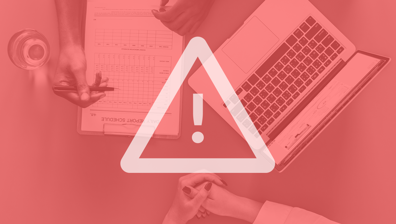 How to Find and Fix Critical Website Errors