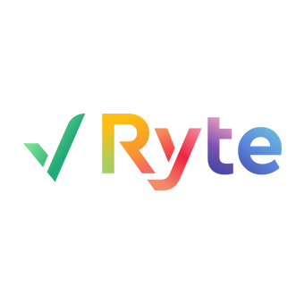 Ryte logo