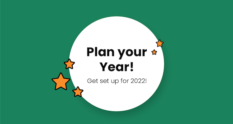 Ryte: New Year 2022 Promotion